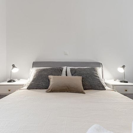 Appartamento Naxian White House In Glinado Glinado Naxos Esterno foto