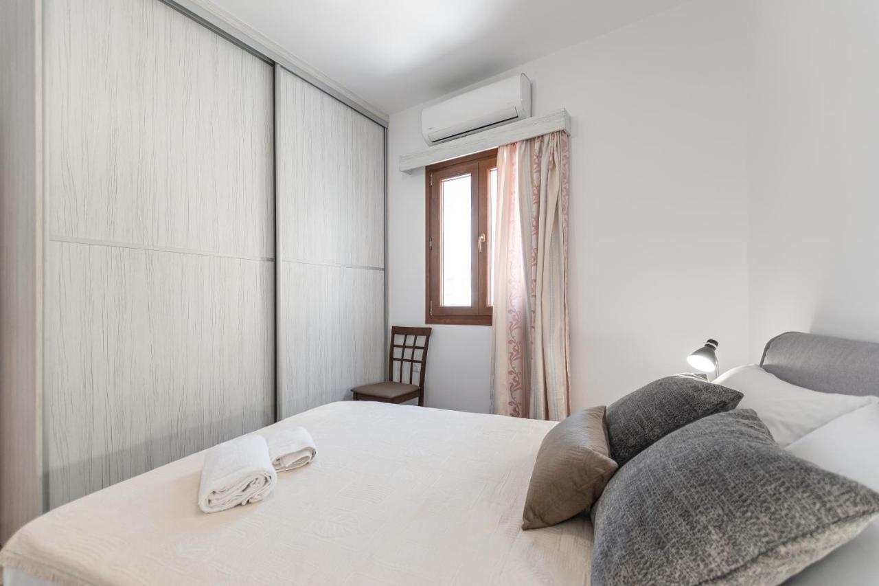 Appartamento Naxian White House In Glinado Glinado Naxos Esterno foto